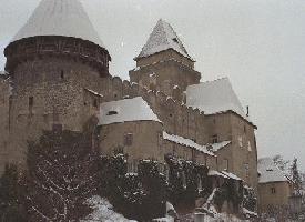 Burg Heidenreichstein