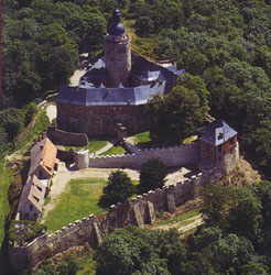 Burg Falkenstein